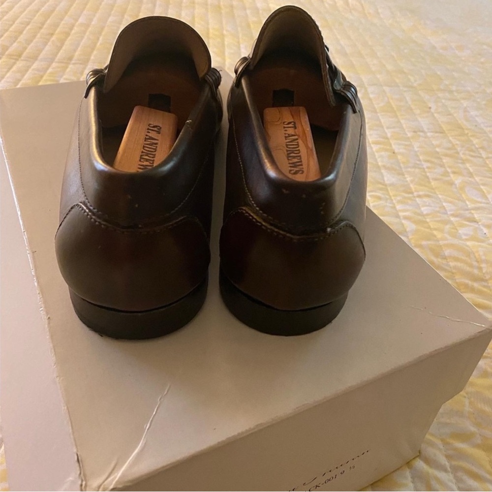 Bugatchi loafers - Picture 4 of 5